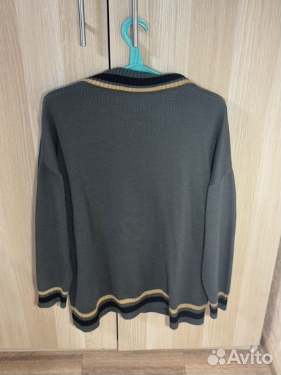 Джемперы унисекс