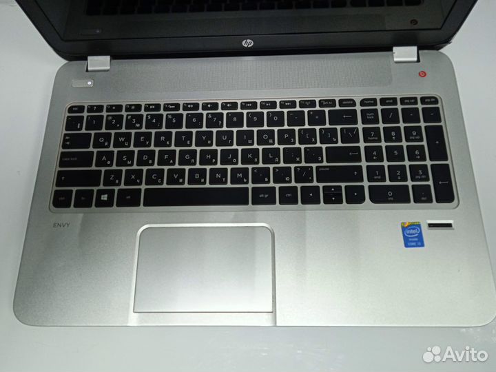 Ноутбук hp core i3 /6GB
