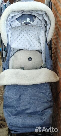 Детские санки