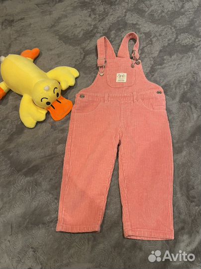 Детская одежда