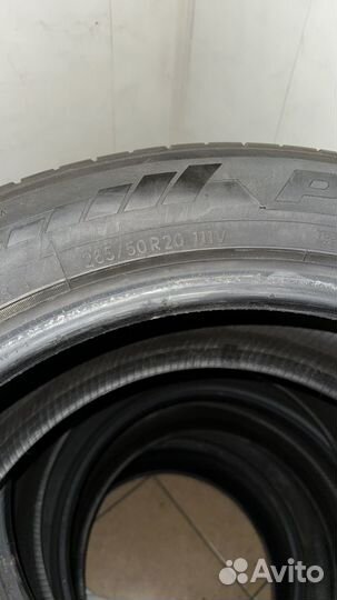 Toyo Proxes T1 Sport SUV 265/50 R20