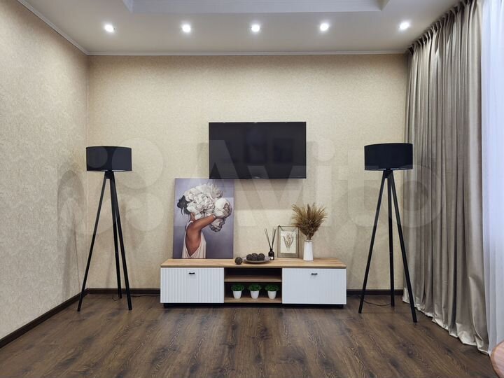 1-к. квартира, 41 м², 6/14 эт.