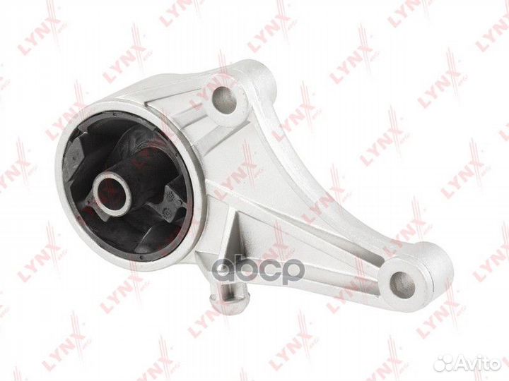 Опора двигателя передняя opel Astra G 1.2-1.7D