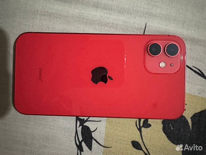 iPhone 12, 64 ГБ