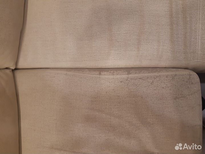 Диван Икеа Монстад угловой