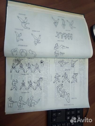 Книга карате-до