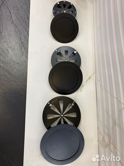 Решетка для вентиляции (дк)