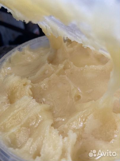 Мёд (разнотравье)