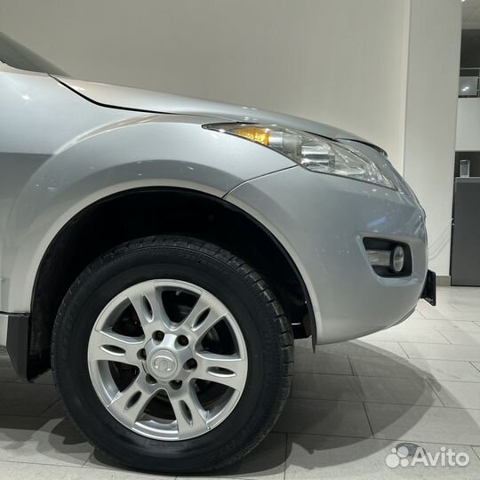 Great Wall Hover H5 2.0 МТ, 2012, 86 000 км