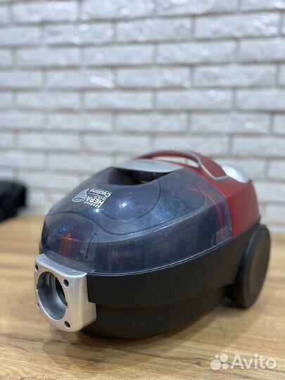 Пылесос centek ст-2535