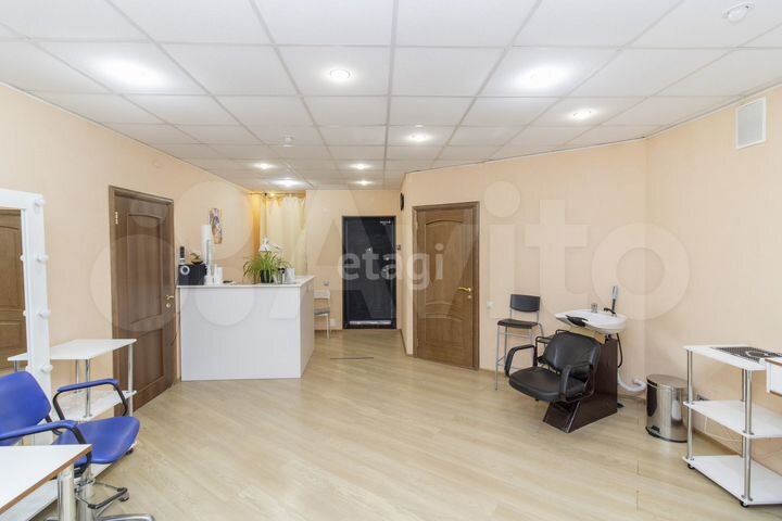 Продам офисное помещение, 110 м²