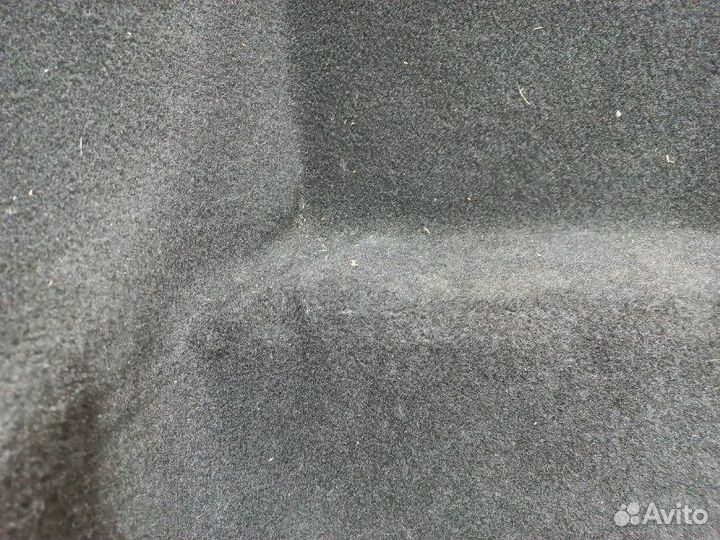 Обшивка багажника Chery Tiggo 7 Pro