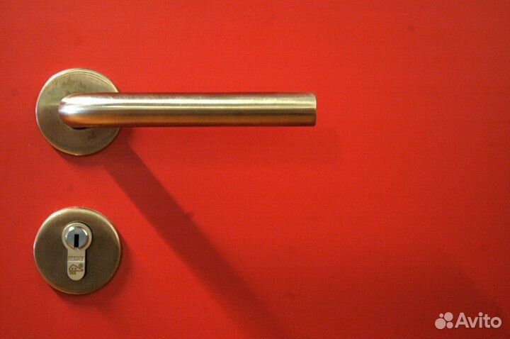 Установка замков. Замена, ремонт. + Умные замки