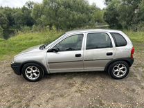 Opel Vita 1.4 AT, 1997, 150 000 км, с пробегом, цена 153 000 руб.