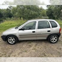 Opel Vita 1.4 AT, 1997, 150 000 км, с пробегом, цена 153 000 руб.