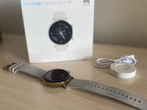 Часы huawei watch GT 2 42 мм