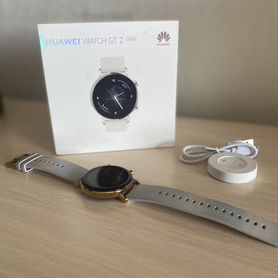 Часы huawei watch GT 2 42 мм