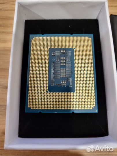 Процессор intel Core i5 13400F