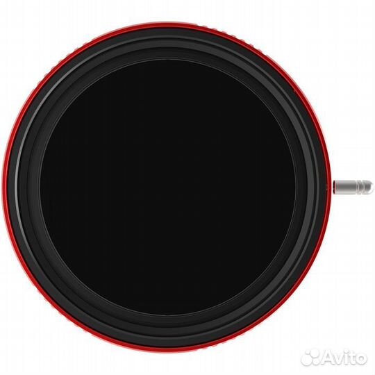 Фильтр Haida proii CPL-VND 82мм