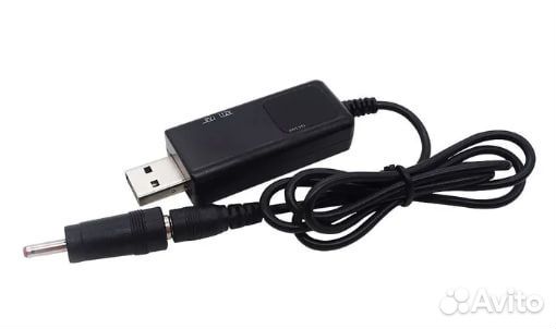 KWS-912V USB повышающий преобразователь