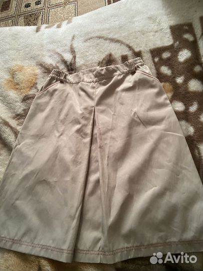 Юбка юнармия