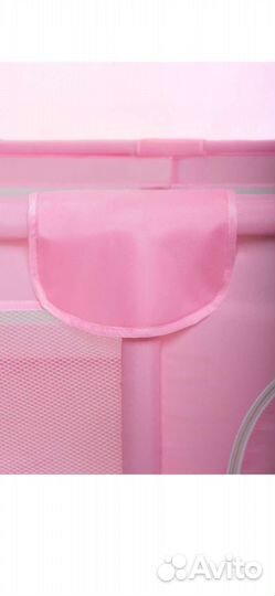 Детский манеж бу