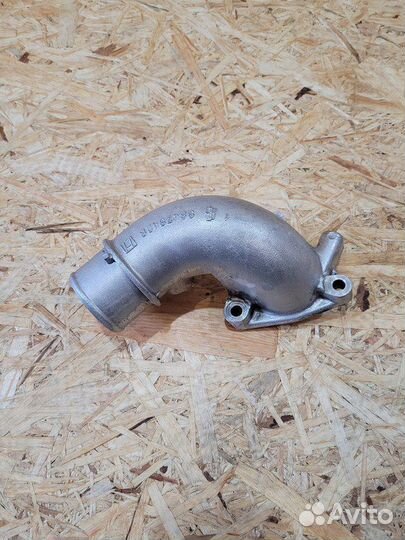 Патрубок Peugeot Boxer I рестайлинг (2002—2006)