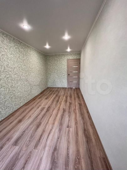 2-к. квартира, 43,4 м², 4/5 эт.