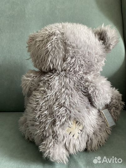 Мишка Тедди коллекционный