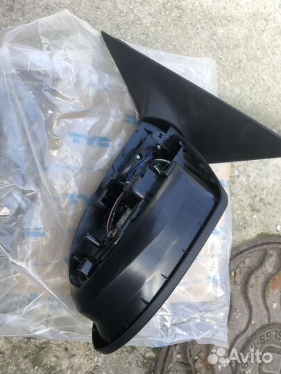 Зеркало новое Mazda 6 GH