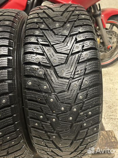 Hankook Winter I'Pike RS2 W429 215/55 R17 98T