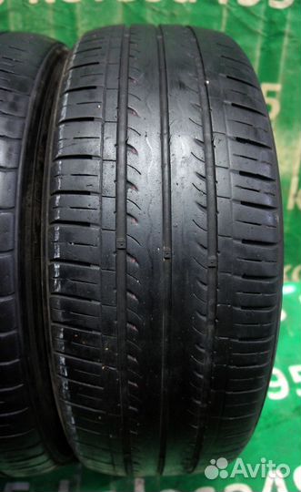 Kumho Solus KH17 205/60 R16 92V