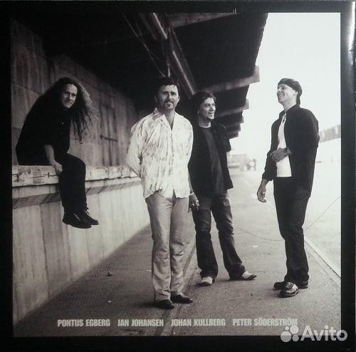 Ignition - Ignition (1 CD)