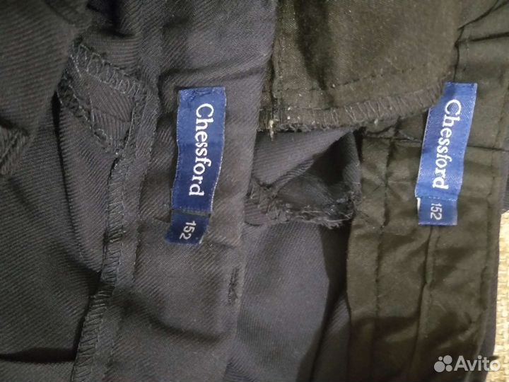 Школьная форма 146-152