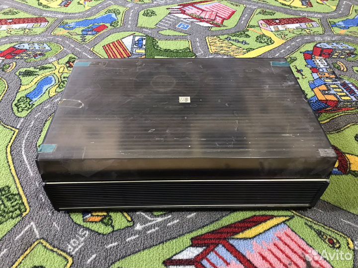 Магнитофон-приставка - 