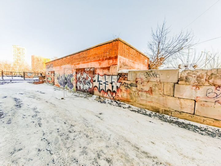 Торговая площадь, 94 м²