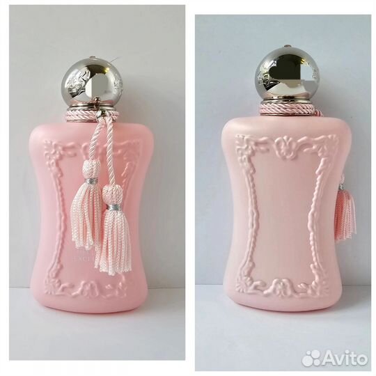 Parfums de Marly Делюсь