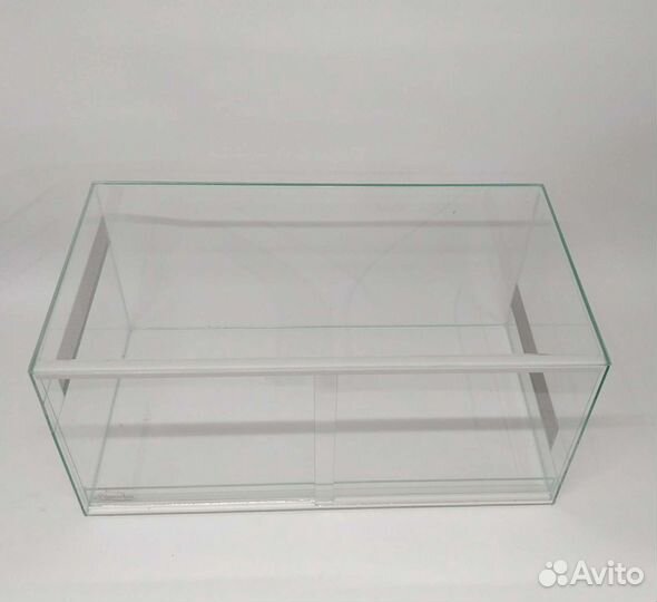 Террариум для рептилий