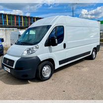 FIAT Ducato 2.3 MT, 2012, 140 709 км, с пробегом, цена 1 789 000 руб.