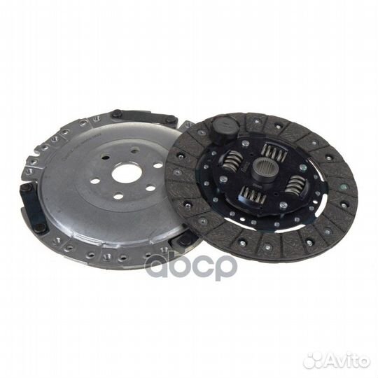 Сцепление компл. cherry amulet GIE36053 ganz