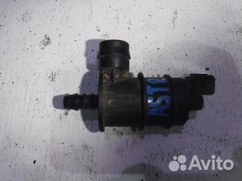 Электромагнитный клапан