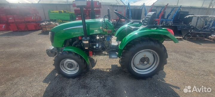 Мини-трактор XINGTAI 244, 2023