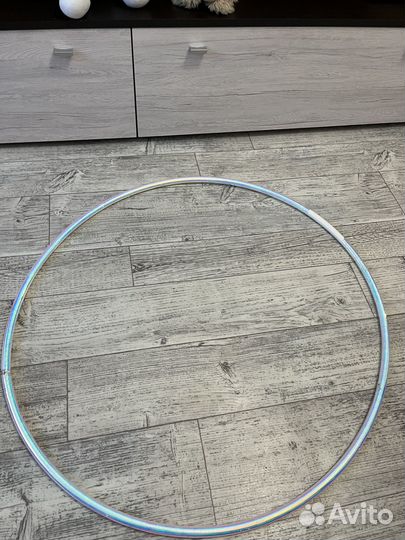 Обруч для художественной гимнастике