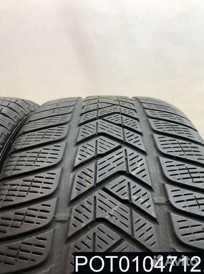 Pirelli Scorpion Winter 255/50 R19 99P