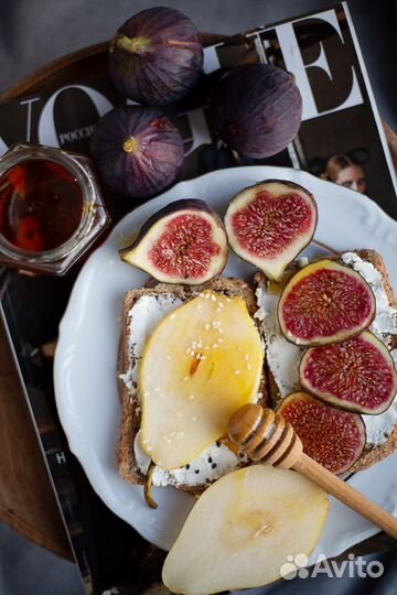 Предметный фотограф москва