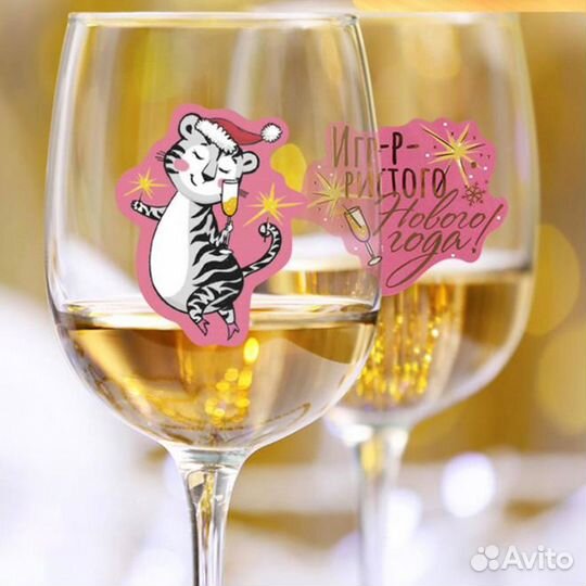 Наклейки стикеры