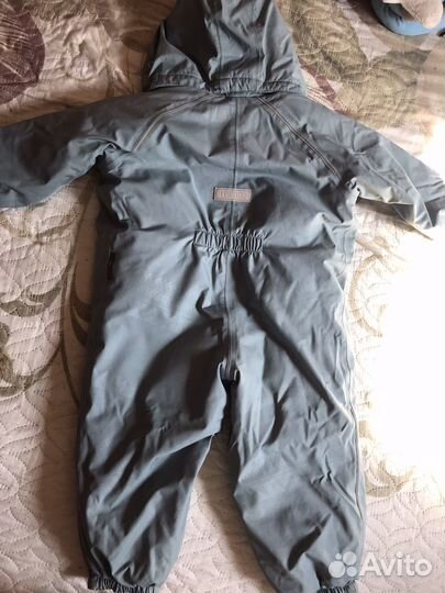 Зимний костюм reima 86 92
