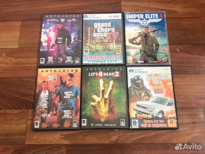 Компьютерная игра