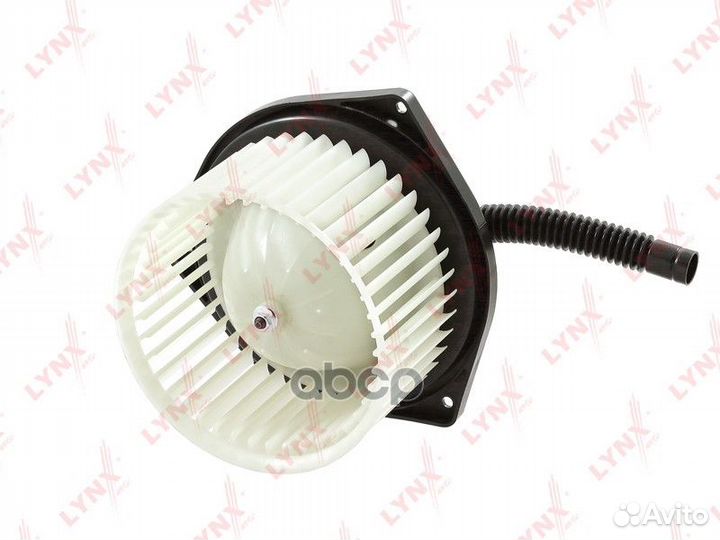 Вентилятор отопителя RF1719 lynxauto