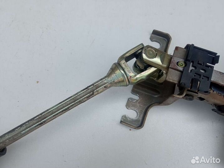 Рулевая колонка Renault Scenic 1